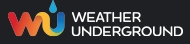 Logo "Weater Underground"