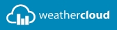 Logo 'WeatherCloud'